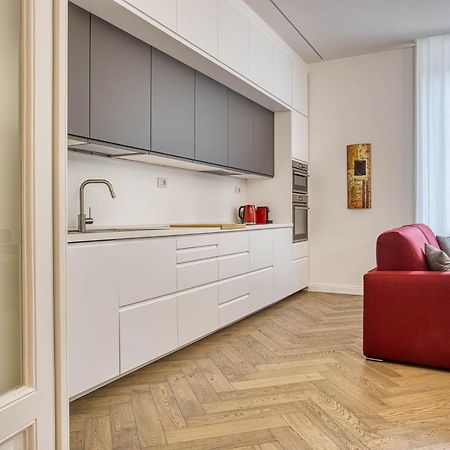 Loreto Charm - Urban Elegance Mailand Exterior foto