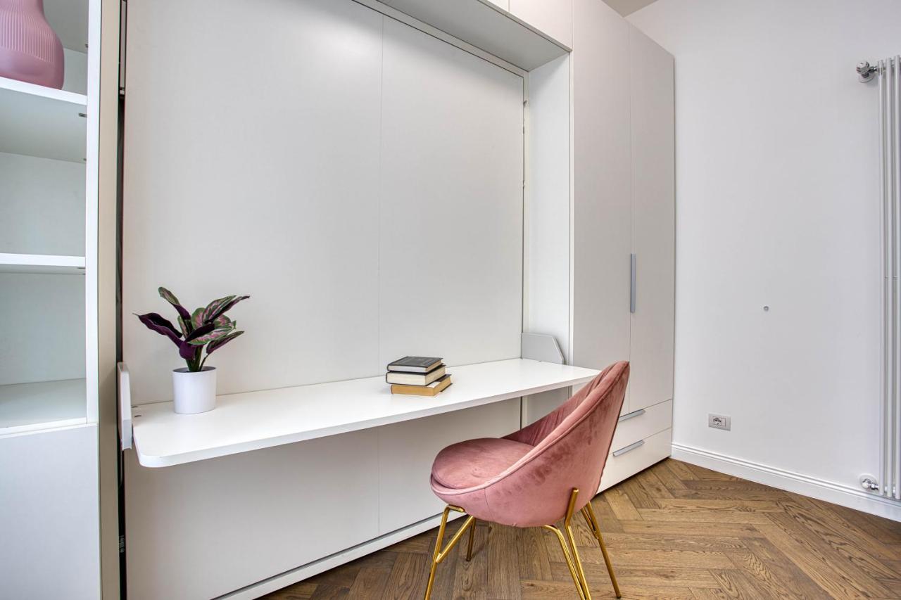 Loreto Charm - Urban Elegance Mailand Exterior foto