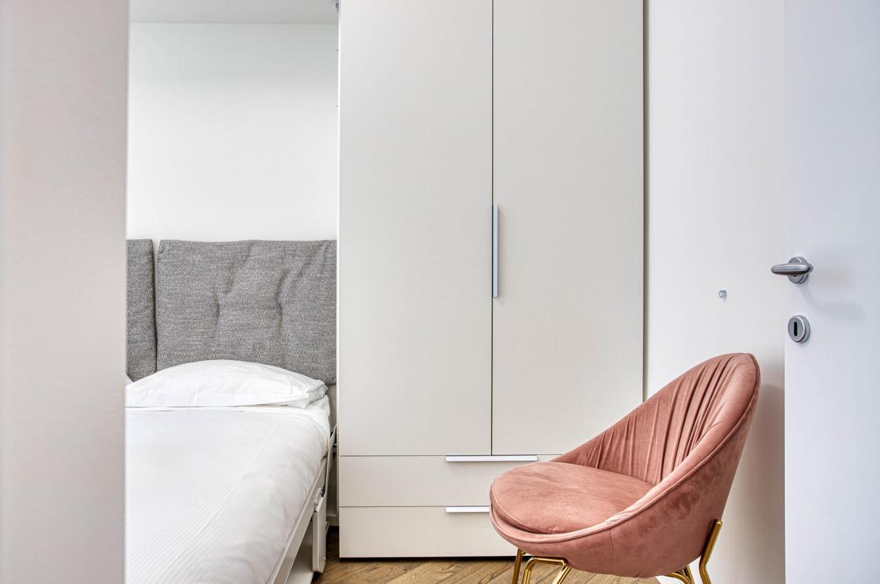 Loreto Charm - Urban Elegance Mailand Exterior foto