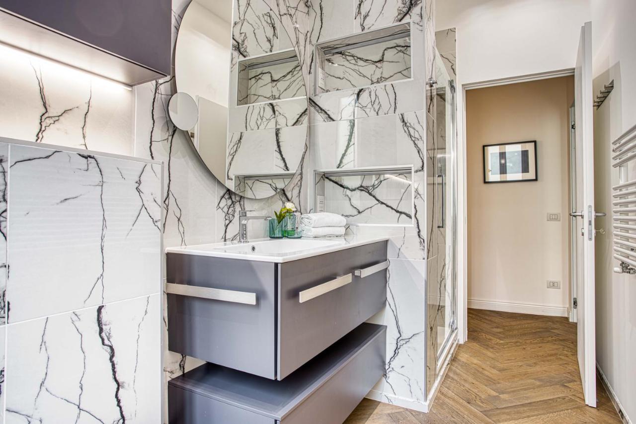 Loreto Charm - Urban Elegance Mailand Exterior foto