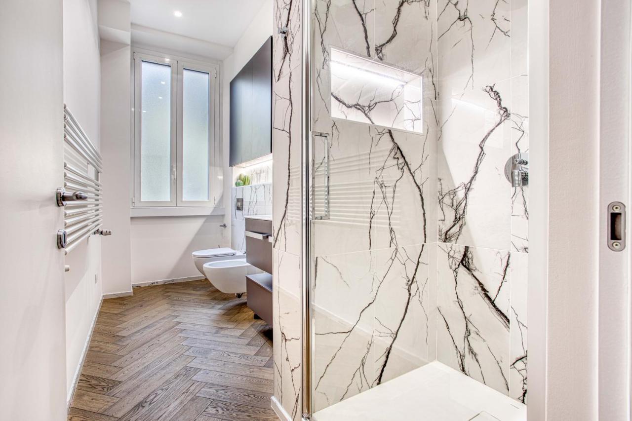 Loreto Charm - Urban Elegance Mailand Exterior foto