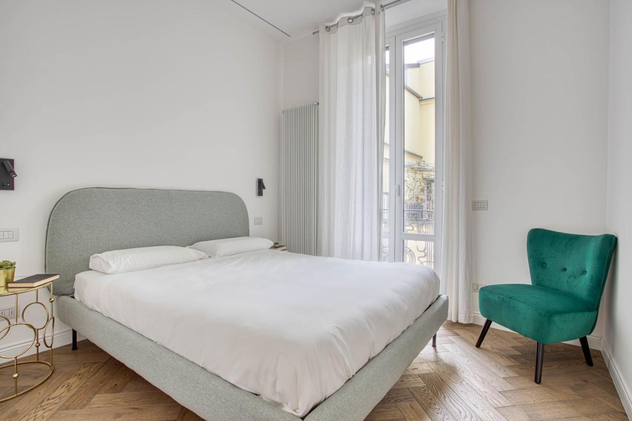 Loreto Charm - Urban Elegance Mailand Exterior foto