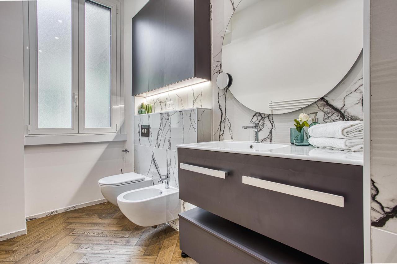Loreto Charm - Urban Elegance Mailand Exterior foto