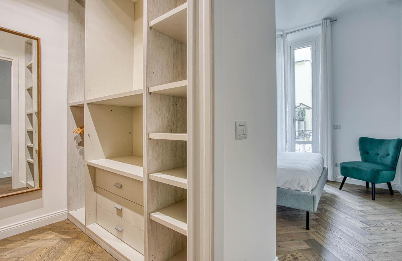 Loreto Charm - Urban Elegance Mailand Exterior foto